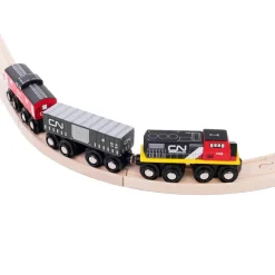 CN Train