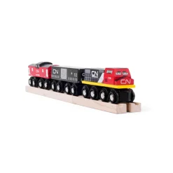 CN Train