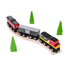 CN Train