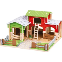Cobblestone Farm