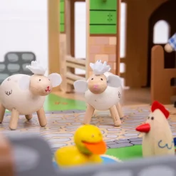 Cobblestone Farm