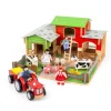 Cobblestone Farm Toy Bundle