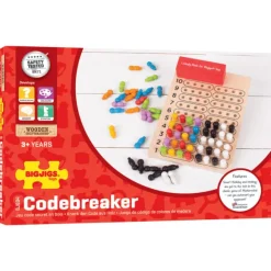 Codebreaker
