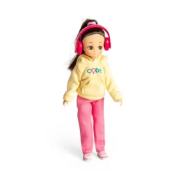 Coder Girl