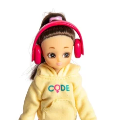 Coder Girl