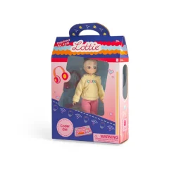Coder Girl