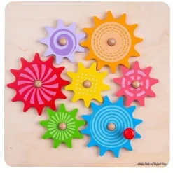 Cog Puzzle