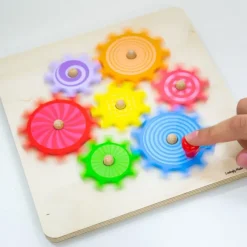 Cog Puzzle