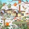 Cold Buffet - BIG 500 Piece Jigsaw Puzzle