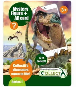 CollectA AR Dino - Series 1