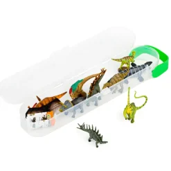 CollectA Box of Mini Dinosaurs Box 1