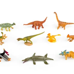 CollectA Box of Mini Dinosaurs Box 3