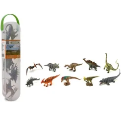 CollectA Box of Mini Dinosaurs Box 1