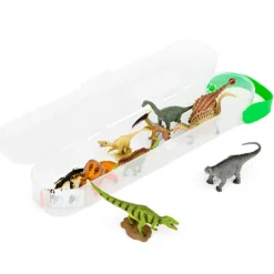 CollectA Box of Mini Dinosaurs Box 2