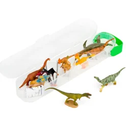 CollectA Box of Mini Dinosaurs Box 3