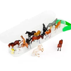 CollectA Box of Mini Horses Box