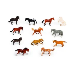 CollectA Box of Mini Horses Box