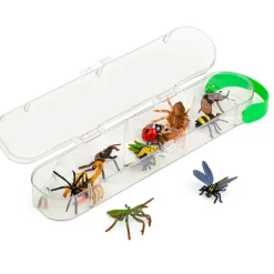 CollectA Box of Mini Insect & Spider
