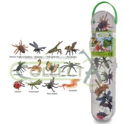 CollectA Box of Mini Insect & Spider