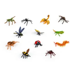 CollectA Box of Mini Insect & Spider