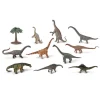 CollectA Box of Mini Sauropods