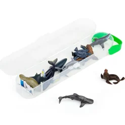 CollectA Box of Mini Sea Animals