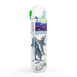 CollectA Box of Mini Sea Animals