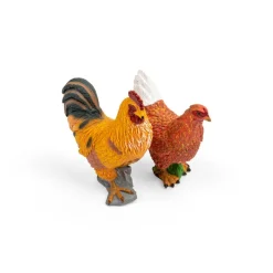 CollectA Farm Figurines Deluxe Pack (14 pieces)