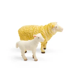 CollectA Farm Figurines Deluxe Pack (14 pieces)