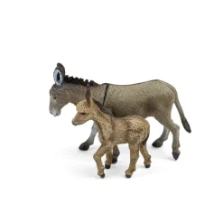 CollectA Farm Figurines Deluxe Pack (14 pieces)
