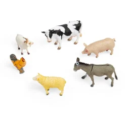 CollectA Farm Figurines Starter Pack