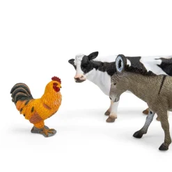 CollectA Farm Figurines Starter Pack