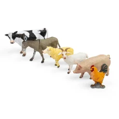 CollectA Farm Figurines Starter Pack