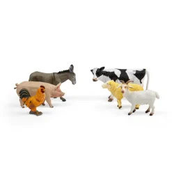 CollectA Farm Figurines Starter Pack