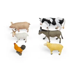 CollectA Farm Figurines Starter Pack