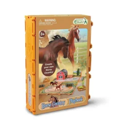 CollectA Horse Country Playbook