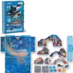 CollectA Oceans & Ice Playbook