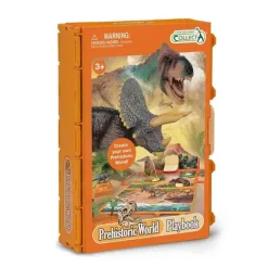CollectA Prehistoric World Playbook