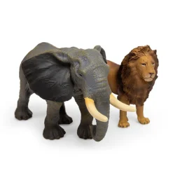CollectA Wild Life Big Five Starter Pack