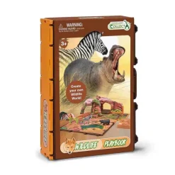 CollectA Wild Life Playbook