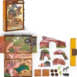 CollectA Wild Life Playbook