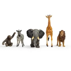 CollectA Wild Life Starter Pack