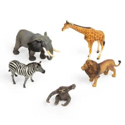 CollectA Wild Life Starter Pack