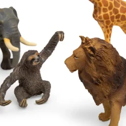 CollectA Wild Life Starter Pack