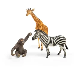 CollectA Wild Life Starter Pack
