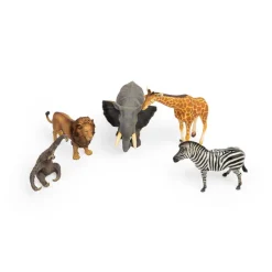 CollectA Wild Life Starter Pack
