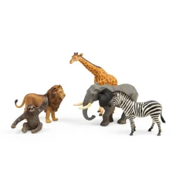 CollectA Wild Life Starter Pack