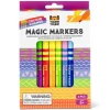 Colour Change Magic Markers
