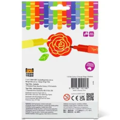 Colour Change Magic Markers