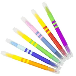 Colour Change Magic Markers